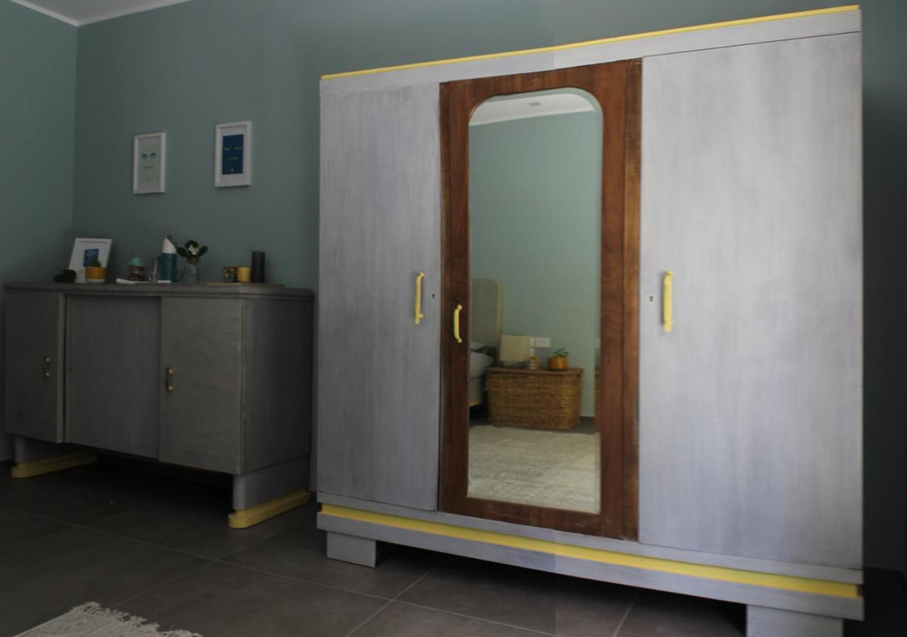 Il Gabbiano Giallo Fano Luaran gambar